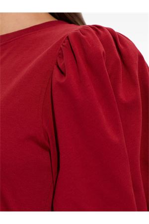 Abito mylda in cotone biologico ISABEL MARANT | RO1038FAA1N41I70CH